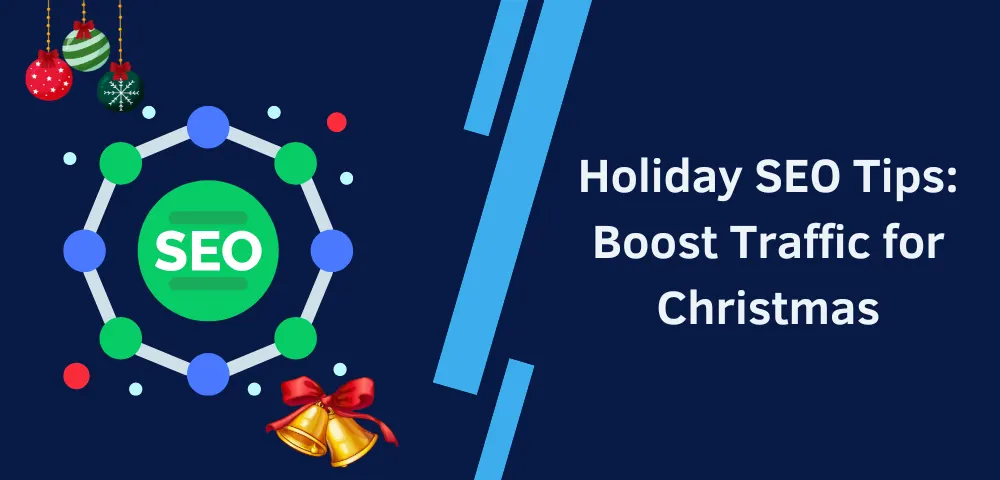 SEO Keywords for Christmas
