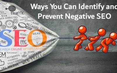 Worried about Negative SEO, Check them Using these Tips!