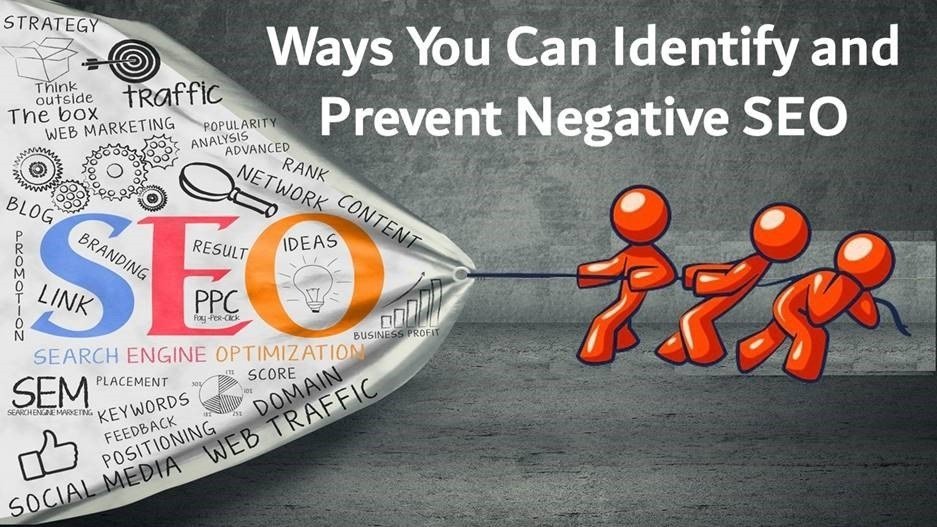 Worried about Negative SEO, Check them Using these Tips