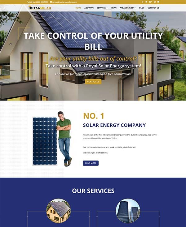 Royal Solar