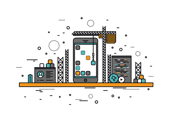 How Does Blockchain Technology Affect the Development of Mobile Apps?