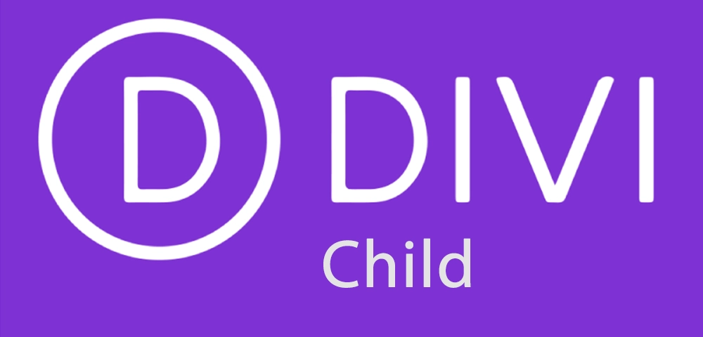 How to Create a DIVI Child Theme