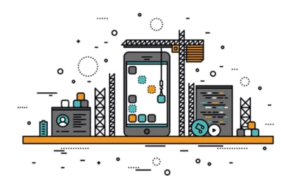 How Does Blockchain Technology Affect the Development of Mobile Apps?