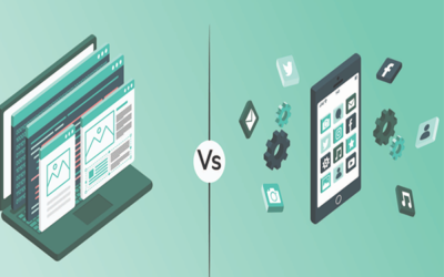 Mobile or Web Development: Which is the Best Choice Today?
