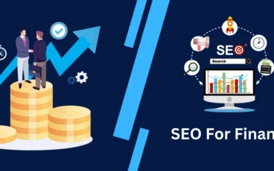 What Does SEO Stand For In Finance