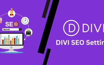DIVI SEO: How to Get Your Website to the Top of Search Results