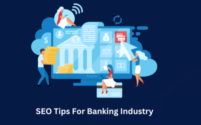 SEO Tips For Banking Industry