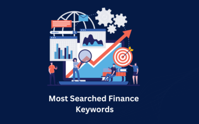 Most Searched Finance Keywords