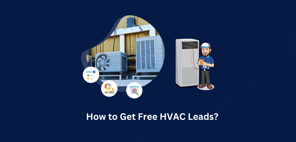 How to Get Free HVAC Leads?