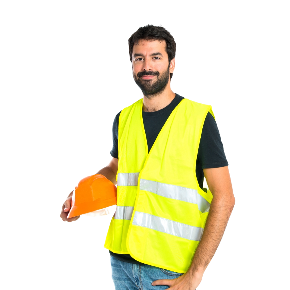 workman-white-background
