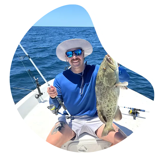 Services We Offer to Fishing Charter Business Services We Offer to Fishing Charter Business
