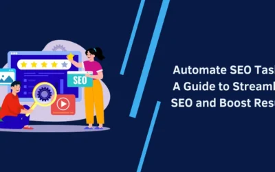 Automate SEO Tasks: Which Tasks Can Be Automated