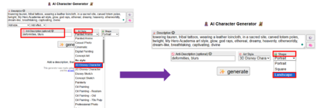 Perchance AI: Safe, Free Character Generator Tool