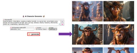 Perchance AI: Safe, Free Character Generator Tool