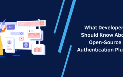 What Developers Should Know About Open-Source Authentication Plugins