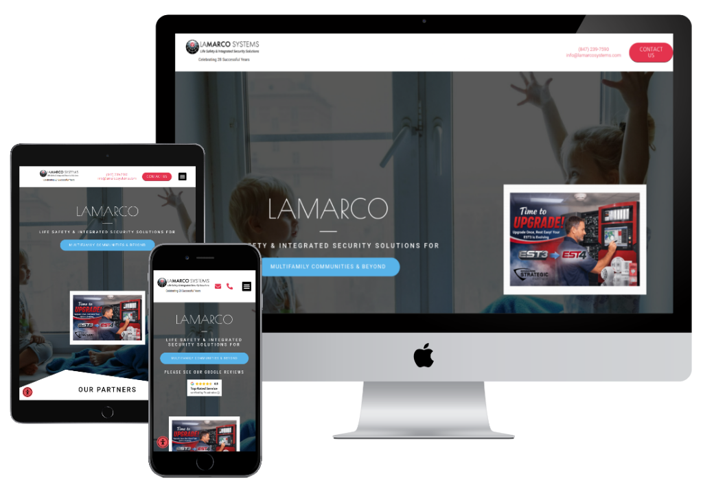 Lamarco Systems