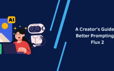 A Creator’s Guide to Better Prompting in Flux 2