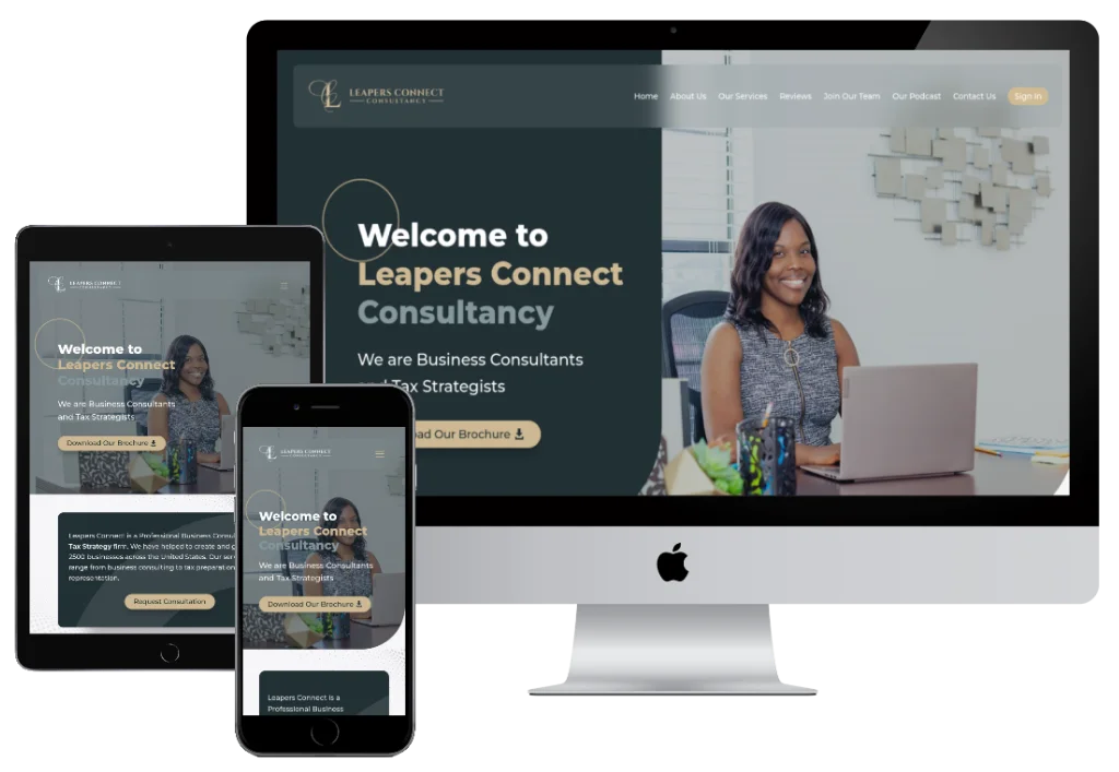 Leapers Connect Consultancy