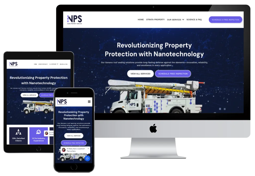 Nano Property Services