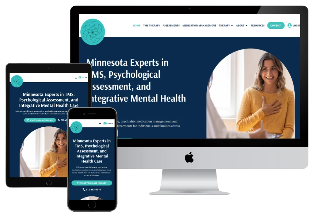 Transformational Therapy