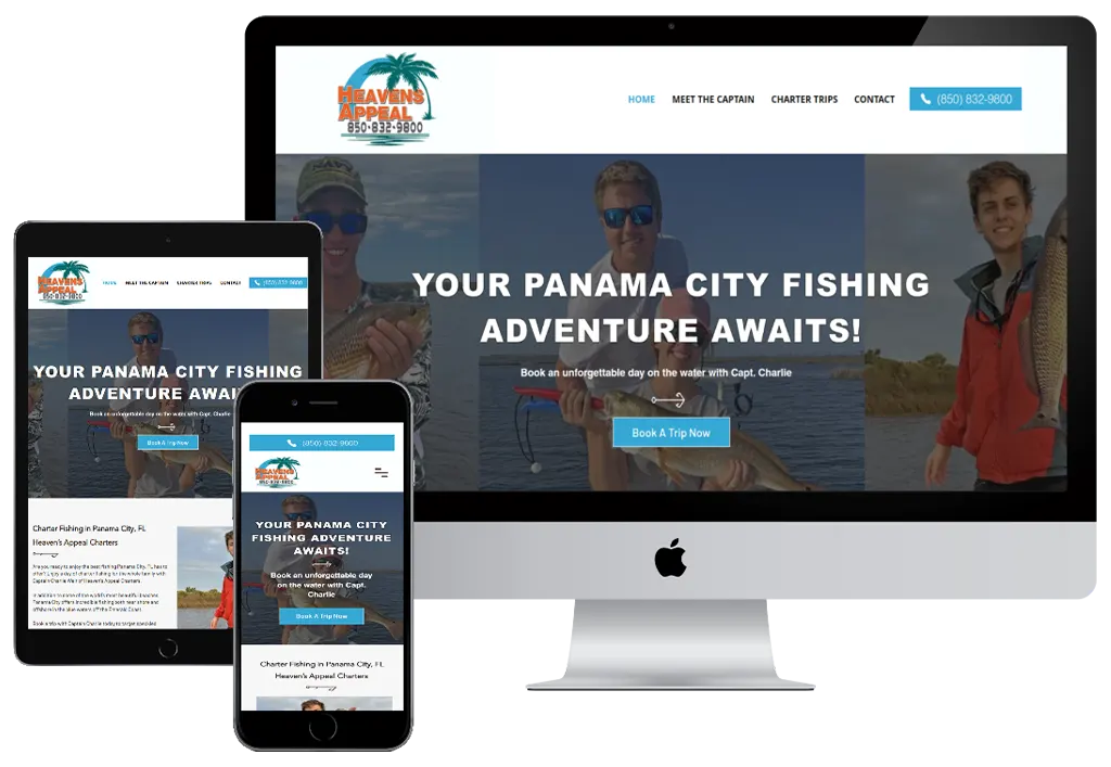 Heavens appeal charters featured
