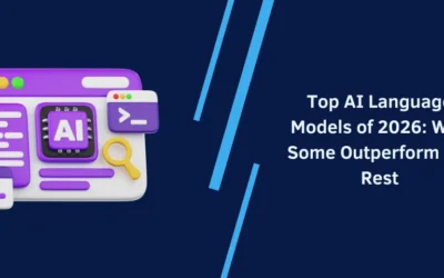 Top AI Language Models of 2026: Why Some Outperform the Rest