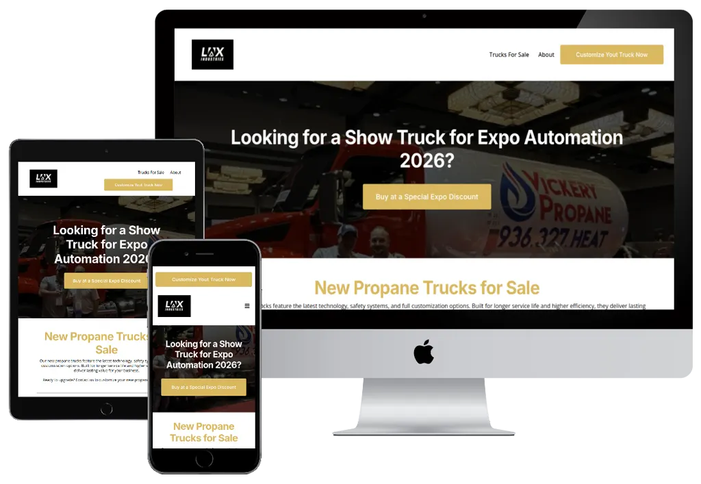 Lux industries featured img