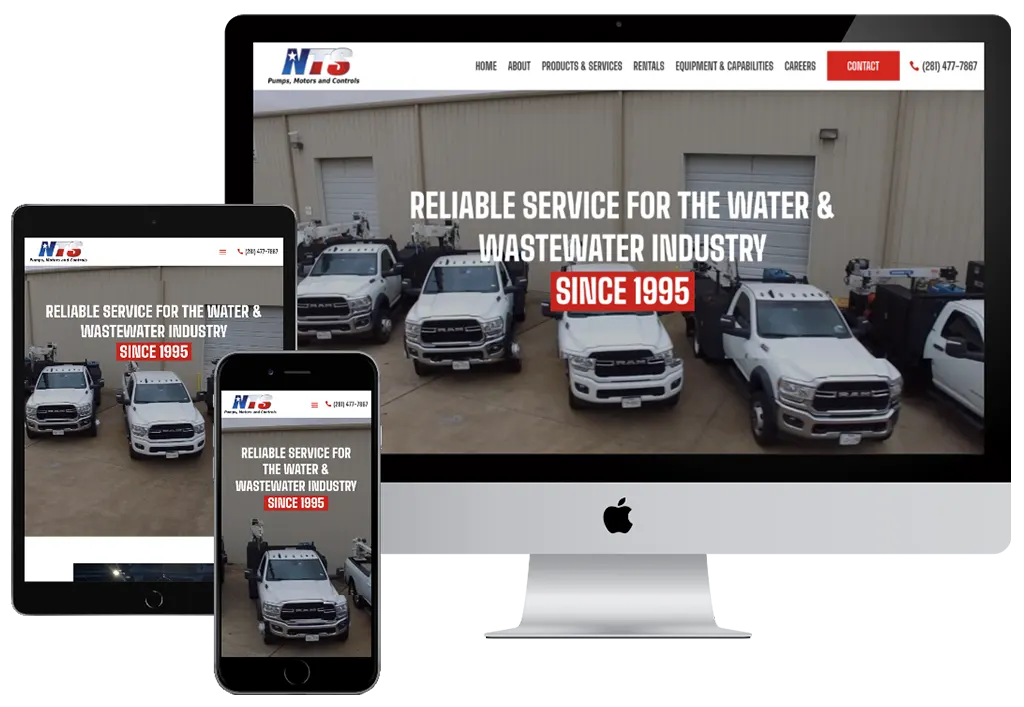Neil technical services featured image